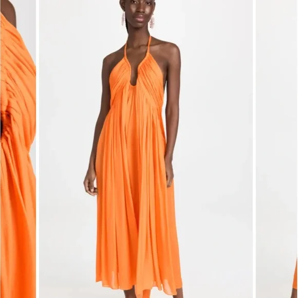 Cult Gaia Sloane cover up - Picture 2 of 3